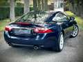 Jaguar XK 4.2 V8 Coupé / YOUNGTIMER / FULLE SERVICE FILE / X Blauw - thumbnail 4