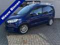 Ford Tourneo Courier 1.0 Titanium 5 zits!! | Stoelverwarming | Camera | Bleu - thumbnail 1