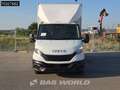 Iveco Daily 35C16 3.0L Ladebordwand 160PS Doppelber Weiß - thumbnail 5