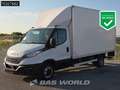 Iveco Daily 35C16 3.0L Ladebordwand 160PS Doppelber Weiß - thumbnail 1