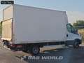 Iveco Daily 35C16 3.0L Ladebordwand 160PS Doppelber Weiß - thumbnail 2