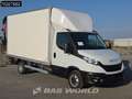 Iveco Daily 35C16 3.0L Ladebordwand 160PS Doppelber Weiß - thumbnail 6