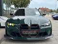 BMW M3 CS xDrive Touring Aut. Grün - thumbnail 4