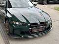 BMW M3 CS xDrive Touring Aut. Grün - thumbnail 5