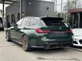 BMW M3 CS xDrive Touring Aut. Grün - thumbnail 10