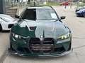 BMW M3 CS xDrive Touring Aut. Grün - thumbnail 3