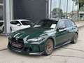 BMW M3 CS xDrive Touring Aut. Grün - thumbnail 1