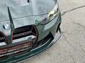 BMW M3 CS xDrive Touring Aut. Grün - thumbnail 7