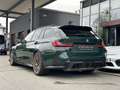 BMW M3 CS xDrive Touring Aut. Grün - thumbnail 11