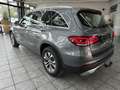 Mercedes-Benz GLC 200 CGI 4Matic Exclusive, 9G, Leder, LED Grau - thumbnail 2