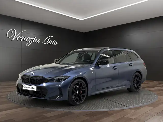 BMW 340