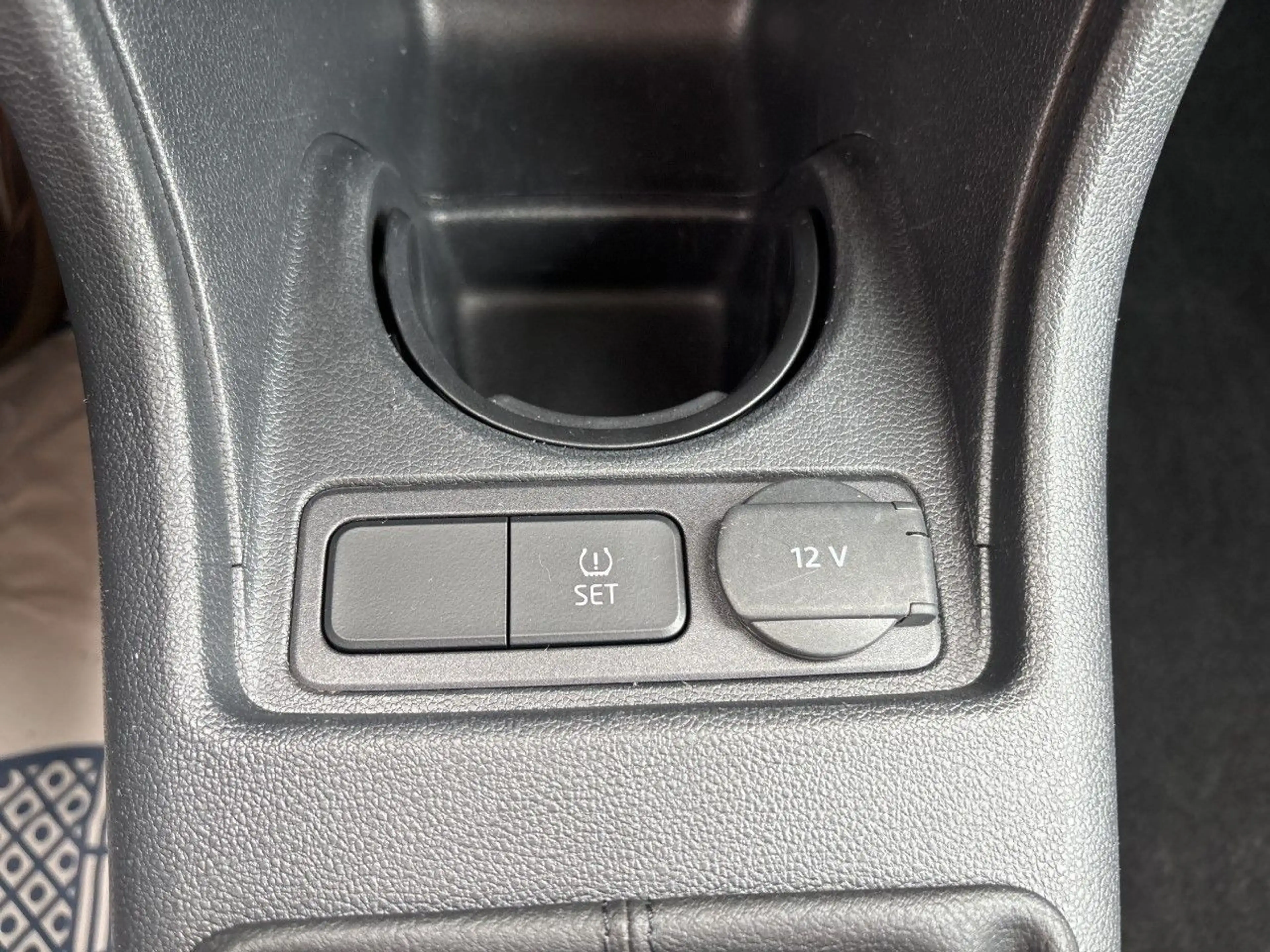 Volkswagen up! up move up! R-Kamera Sitzh PDC — photo 18