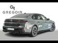 BMW 740 BMW 740 D Grau - thumbnail 2