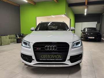 3,0 TDI quattro Tiptronic