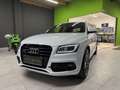 Audi SQ5 3,0 TDI quattro Tiptronic - thumbnail 4