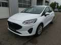 Ford Fiesta 1.0 EcoBoost S&S COOL&CONNECT Blanco - thumbnail 1
