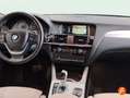 BMW X4 xDrive 20dA Gris - thumbnail 9