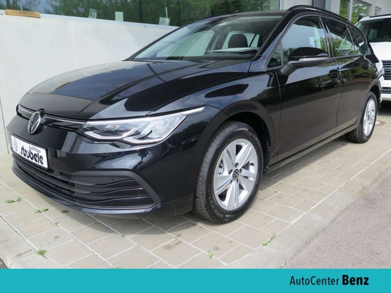 Volkswagen Golf 2023 — VIII VARIANT 1.5 TSI LIFE *SHZ*PDC*APP*ACC* Klima