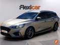 Ford Focus 1.0 Ecoboost ST Line Aut. 125 Beige - thumbnail 3