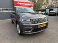 Jeep Grand Cherokee 3.0 CRD Summit Grau - thumbnail 16