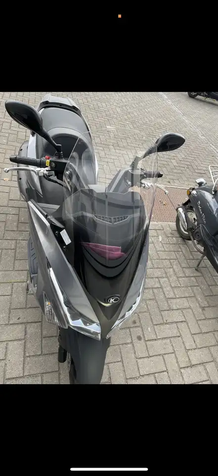 Kymco X-Town