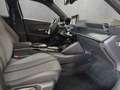Peugeot 2008 Allure Teilleder / 360° Kamera/LED/Navi/SHZ Schwarz - thumbnail 9