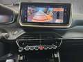 Peugeot 2008 Allure Teilleder / 360° Kamera/LED/Navi/SHZ Schwarz - thumbnail 7