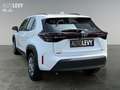 Toyota Yaris Cross 1.5l Business +Sitzheizung+Allwetter+ Blanco - thumbnail 4