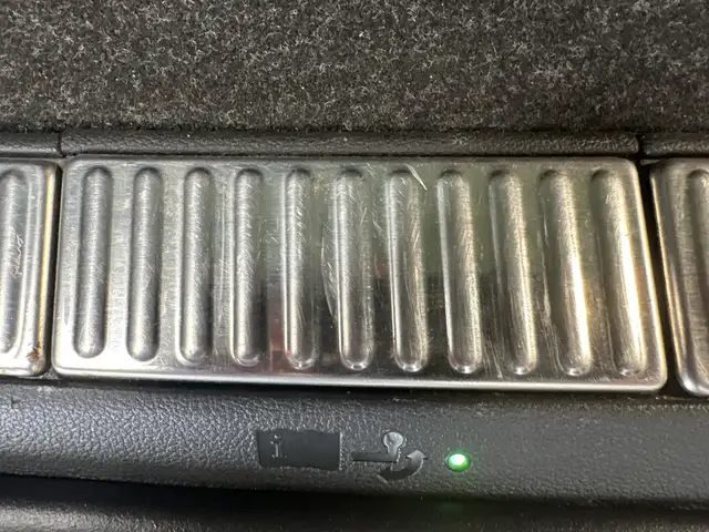 Skoda Superb view 9