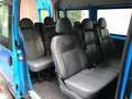 Ford Transit Bus * 9 POSTI VETTURA - TETTO * Blu/Azzurro - thumbnail 7