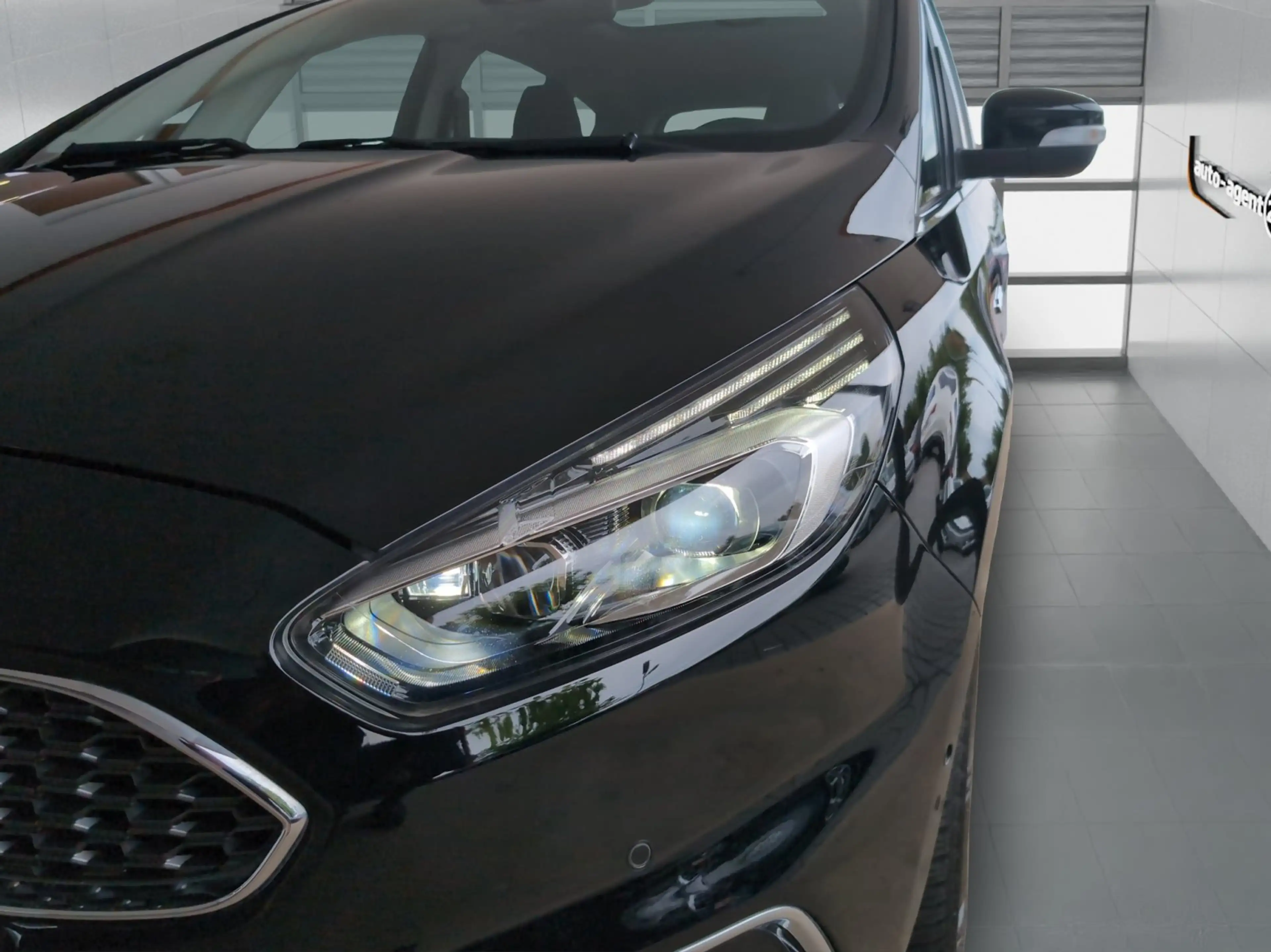 Ford S-Max 2.0 TDCi Vignale /LED/Pano/AHK/el.Heck./Kamera — photo 6