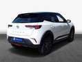 Opel Mokka 1.2 DI Turbo Hybrid 48V Automatik GS Weiß - thumbnail 2