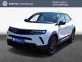 Opel Mokka 1.2 DI Turbo Hybrid 48V Automatik GS Weiß - thumbnail 1
