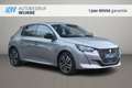 Peugeot 208 1.2 PureTech 100pk Allure Pack | App Connect | Cli Gris - thumbnail 1