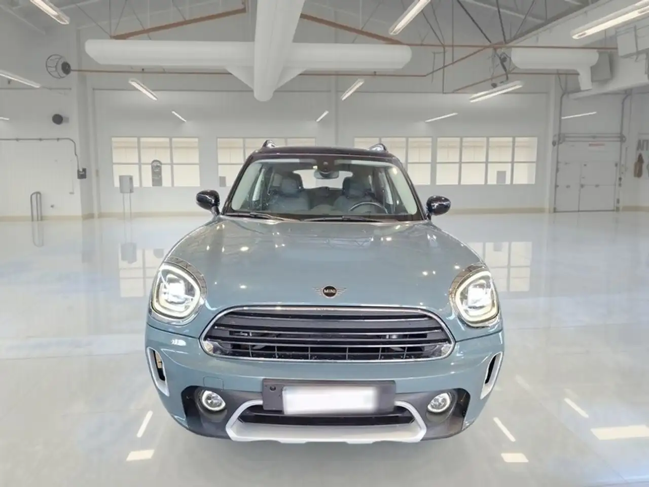 MINI Cooper NORTHWOOD EDITION 5 PORTE BERLINA, миниатюра 2
