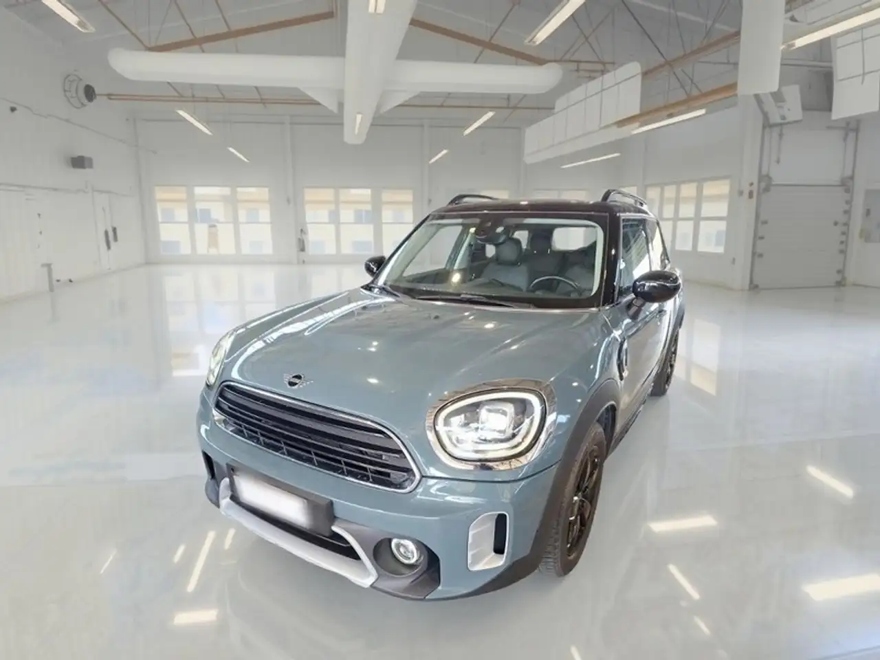 MINI Cooper NORTHWOOD EDITION 5 PORTE BERLINA