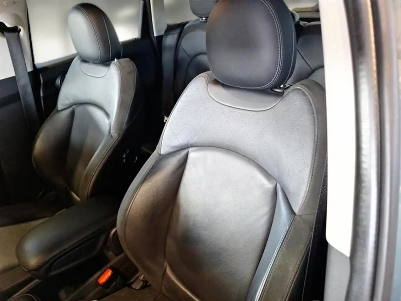 MINI Cooper NORTHWOOD EDITION 5 PORTE BERLINA, миниатюра 9