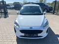 Ford Fiesta 1.5 TDCI Trend Navi+Shz+Ahk Blanc - thumbnail 7