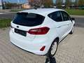 Ford Fiesta 1.5 TDCI Trend Navi+Shz+Ahk Blanc - thumbnail 3