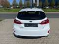 Ford Fiesta 1.5 TDCI Trend Navi+Shz+Ahk Blanc - thumbnail 8