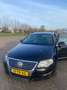 Volkswagen Passat 2.0 FSI Highline Zwart - thumbnail 1