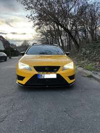 ST 2.0 TSI Start&Stop DSG Cupra 280