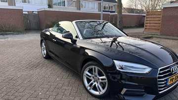 A5 2.0 TFSI Design