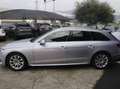 Audi A4 Avant 35 2.0 tfsi mhev Business Advanced 150cv Argento - thumbnail 4