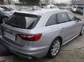 Audi A4 Avant 35 2.0 tfsi mhev Business Advanced 150cv Argento - thumbnail 2