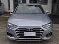 Audi A4 Avant 35 2.0 tfsi mhev Business Advanced 150cv Argento - thumbnail 3