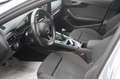 Audi A4 Avant 35 2.0 tfsi mhev Business Advanced 150cv Argento - thumbnail 7