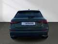 Audi A3 30 TFSI advanced S line MMI LED AHK Grün - thumbnail 5