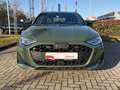 Audi A3 30 TFSI advanced S line MMI LED AHK Grün - thumbnail 14