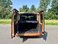 Volkswagen Caddy Caddy 2.0 TDI BMT ALU LED NAVI AHK GARANTIE Orange - thumbnail 5